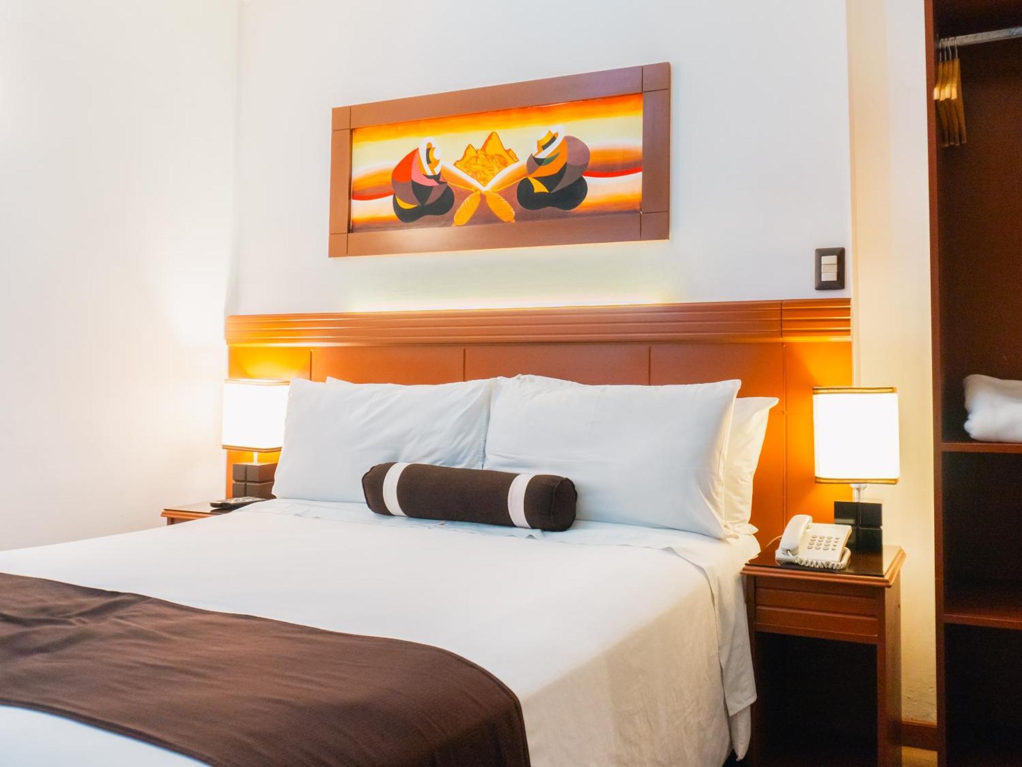 Hotel Ferre Machu Picchu Buitenkant foto