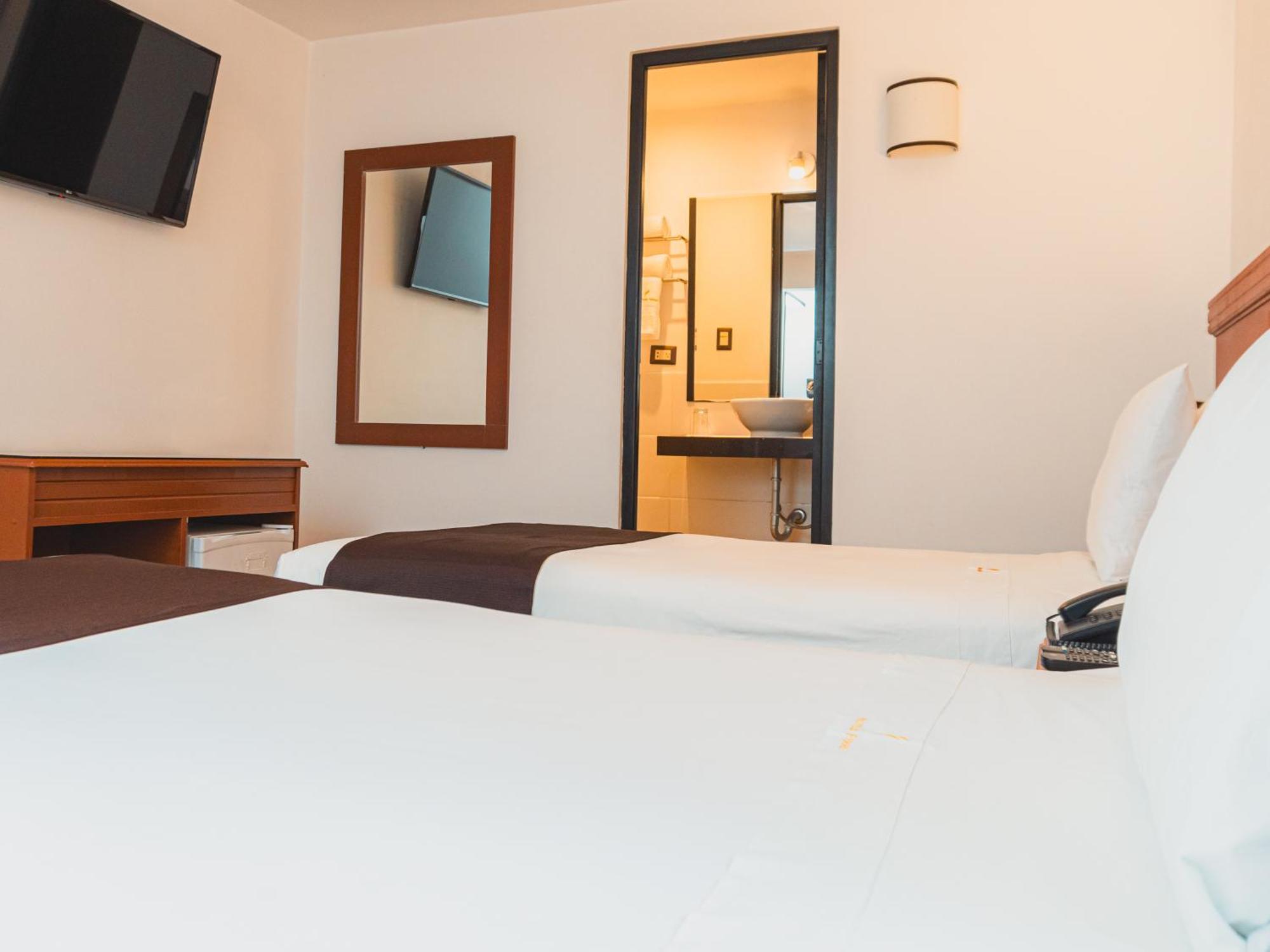 Hotel Ferre Machu Picchu Buitenkant foto